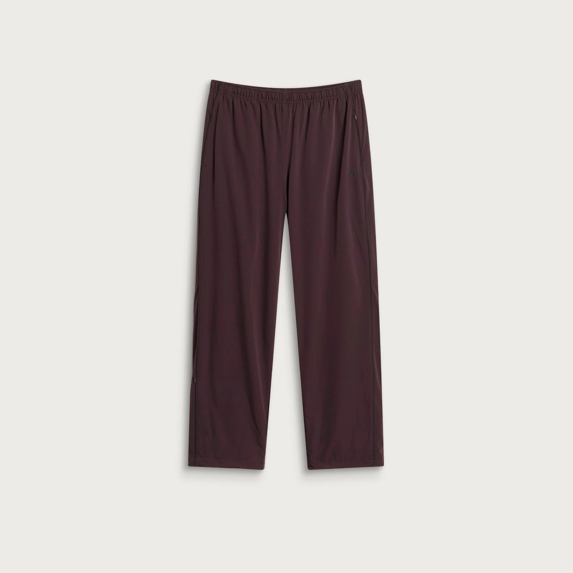 NikeSKIMS Stretch Nylon Oversized Pants