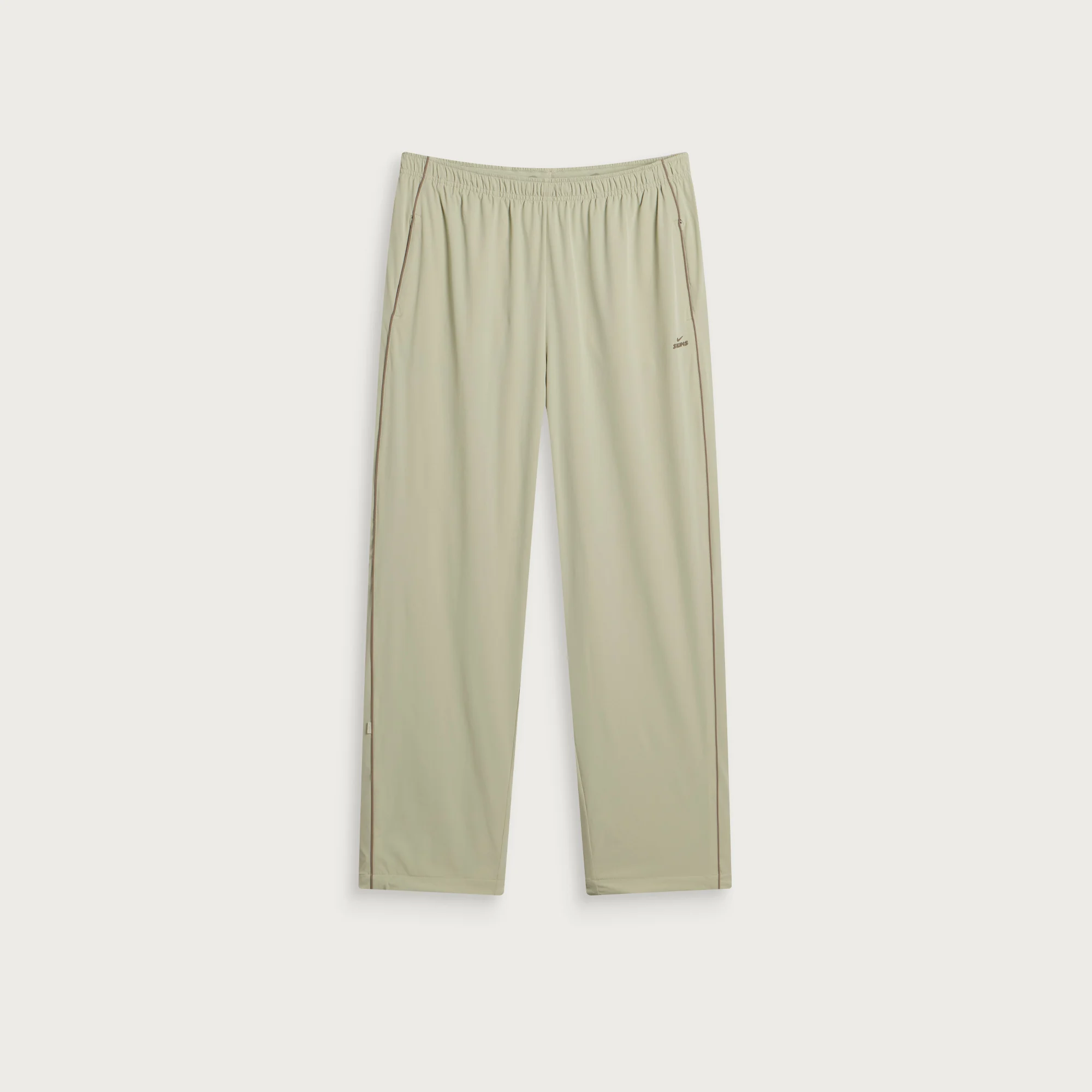 NikeSKIMS Stretch Nylon Oversized Pants