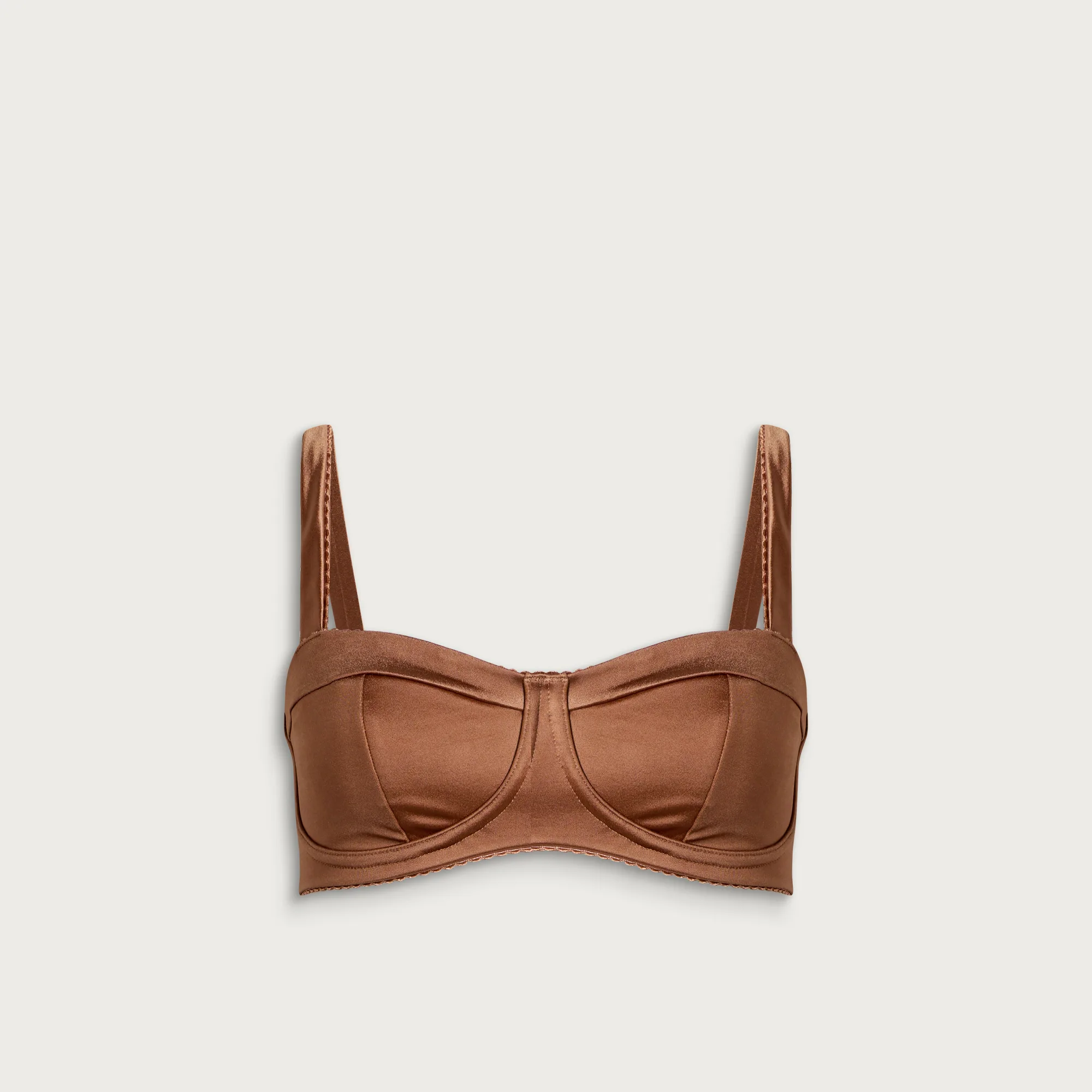 NikeSKIMS Shine Picot Bra