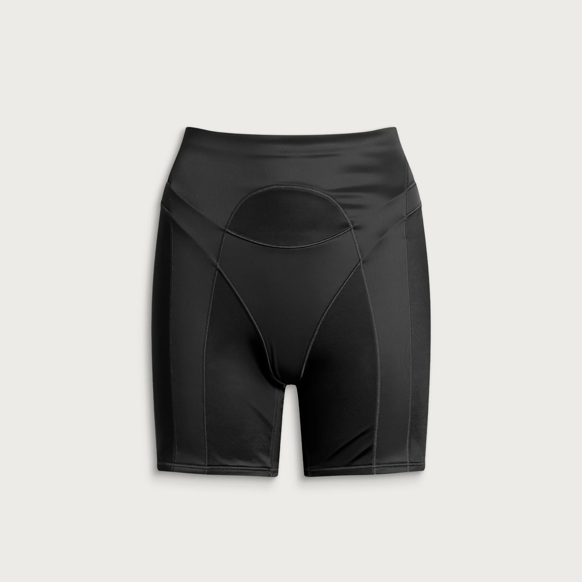 NikeSKIMS Shine Texture 5" Shorts
