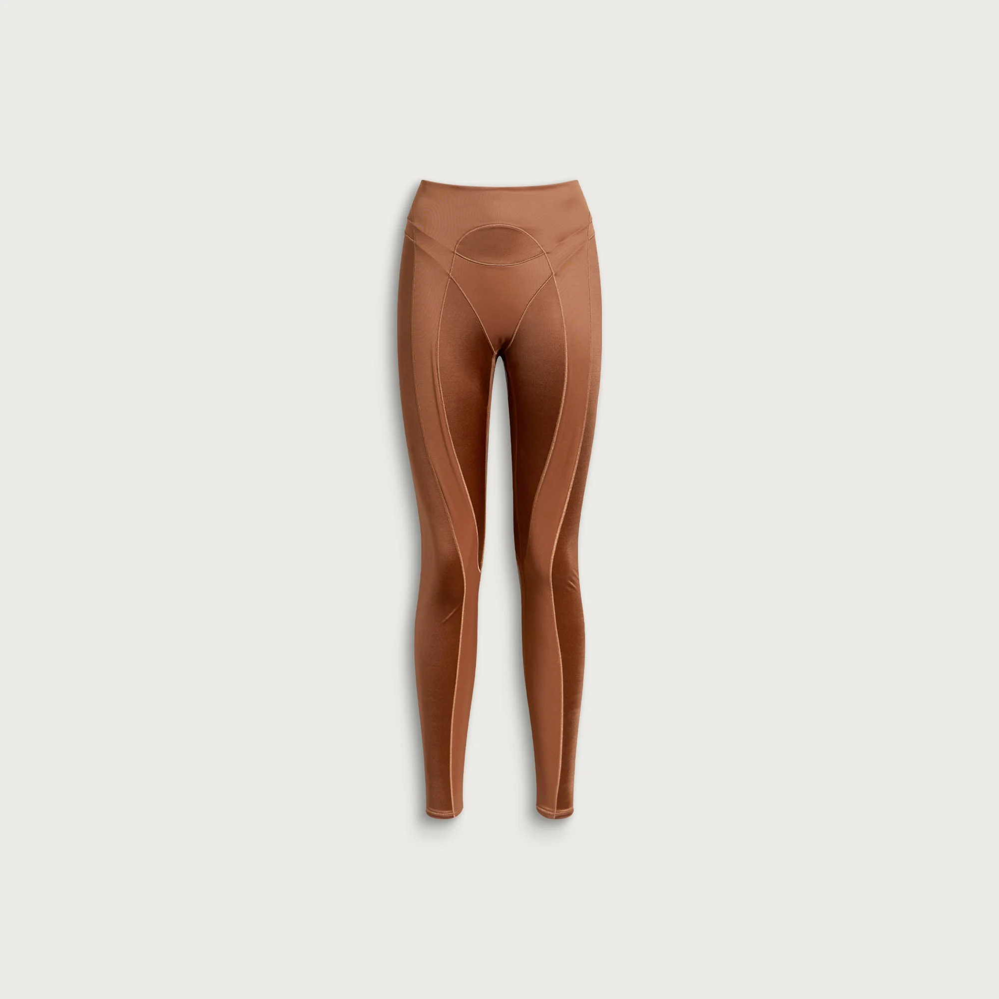 NikeSKIMS Shine Texture Tights 26 Inch