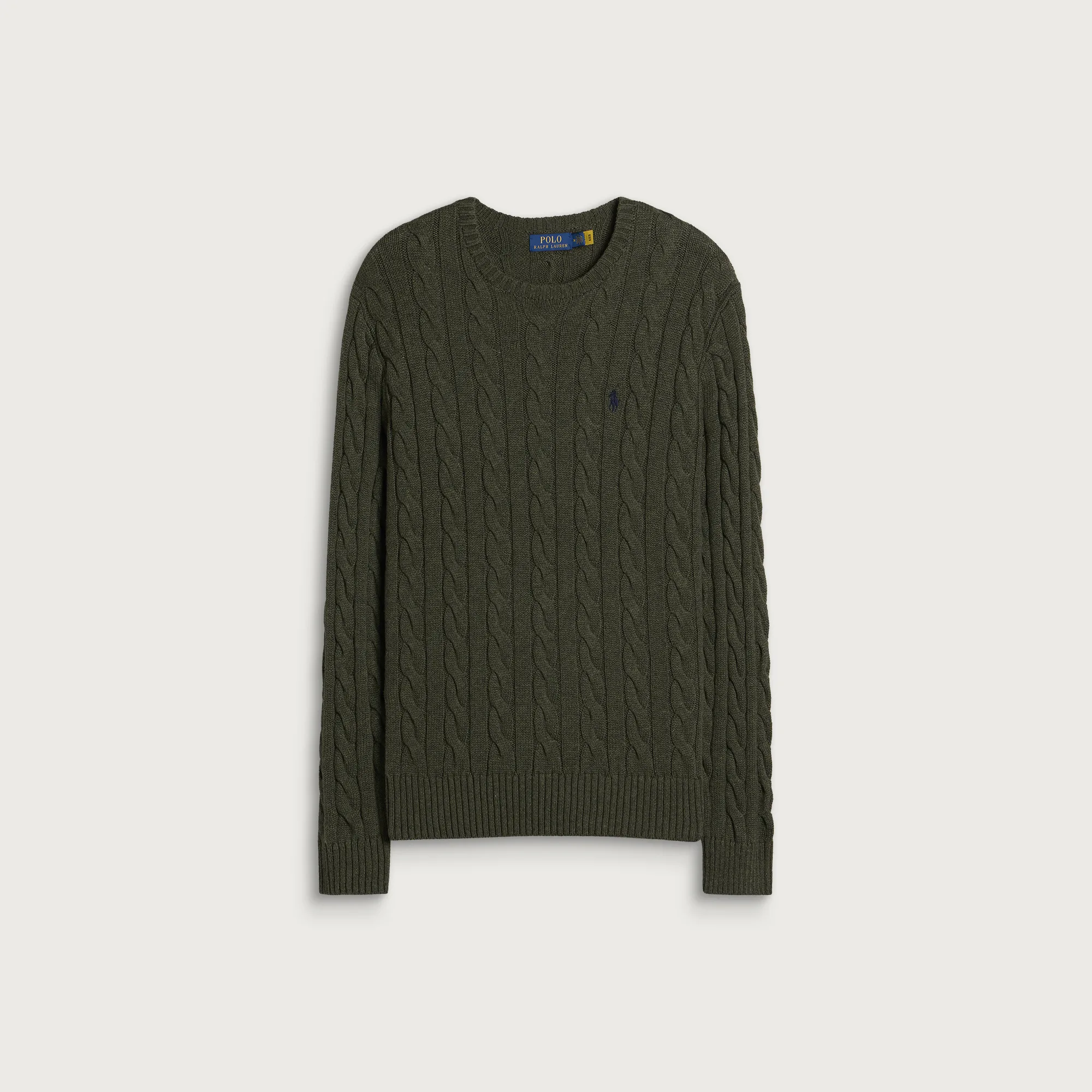 Polo Ralph Lauren Cable Knit Jumper