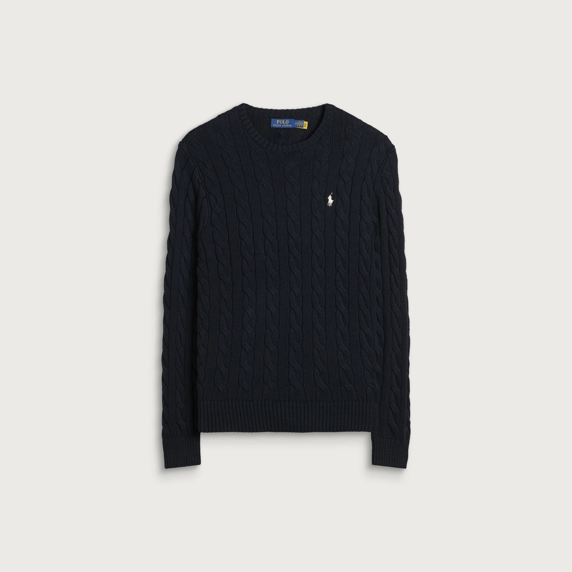 Polo Ralph Lauren Cable Knit Jumper