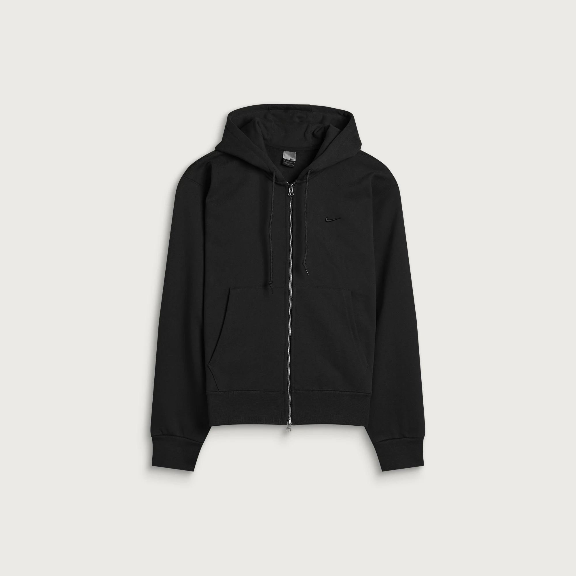Nike 560 Fleece Full Zip Hoodie