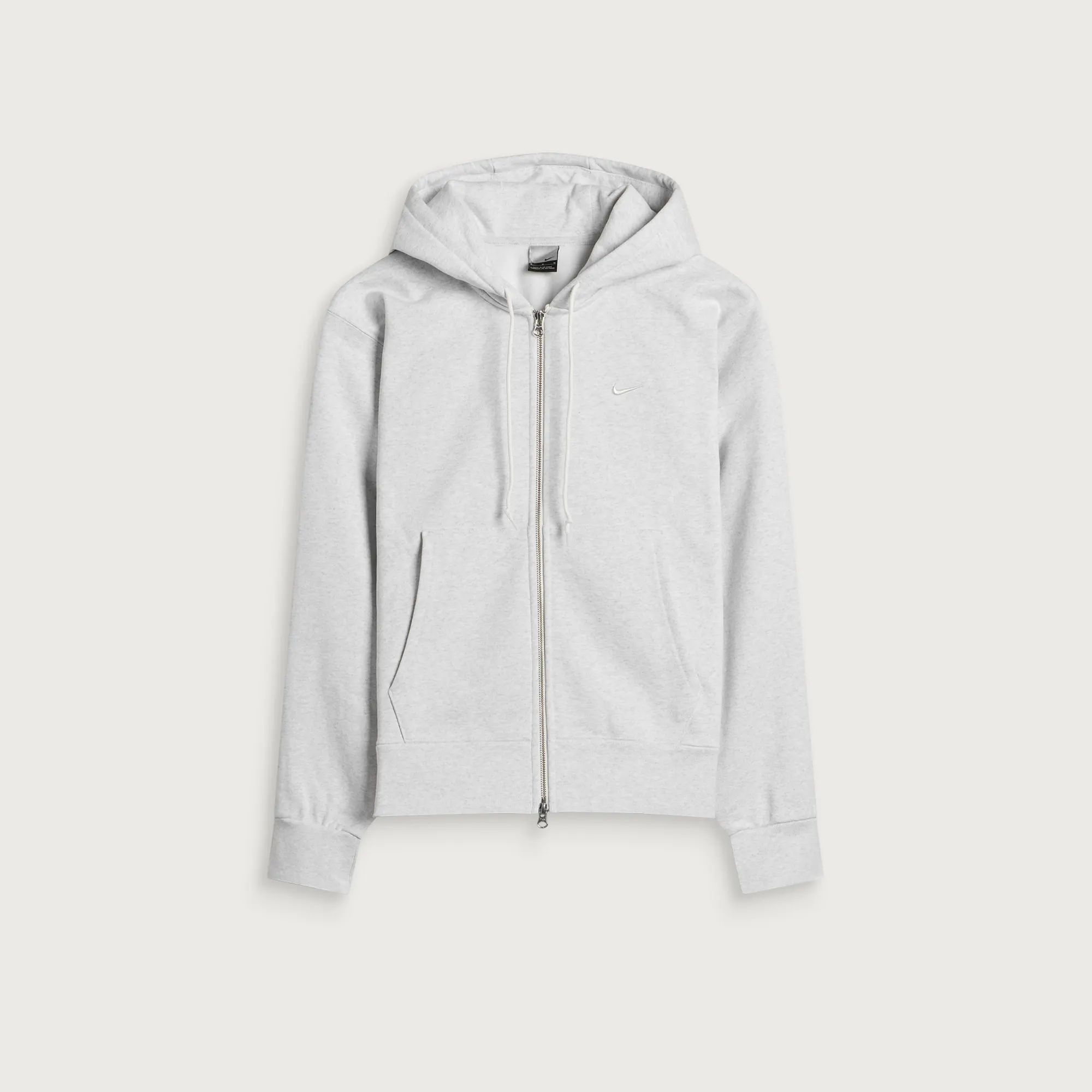 Nike 560 Fleece Full Zip Hoodie