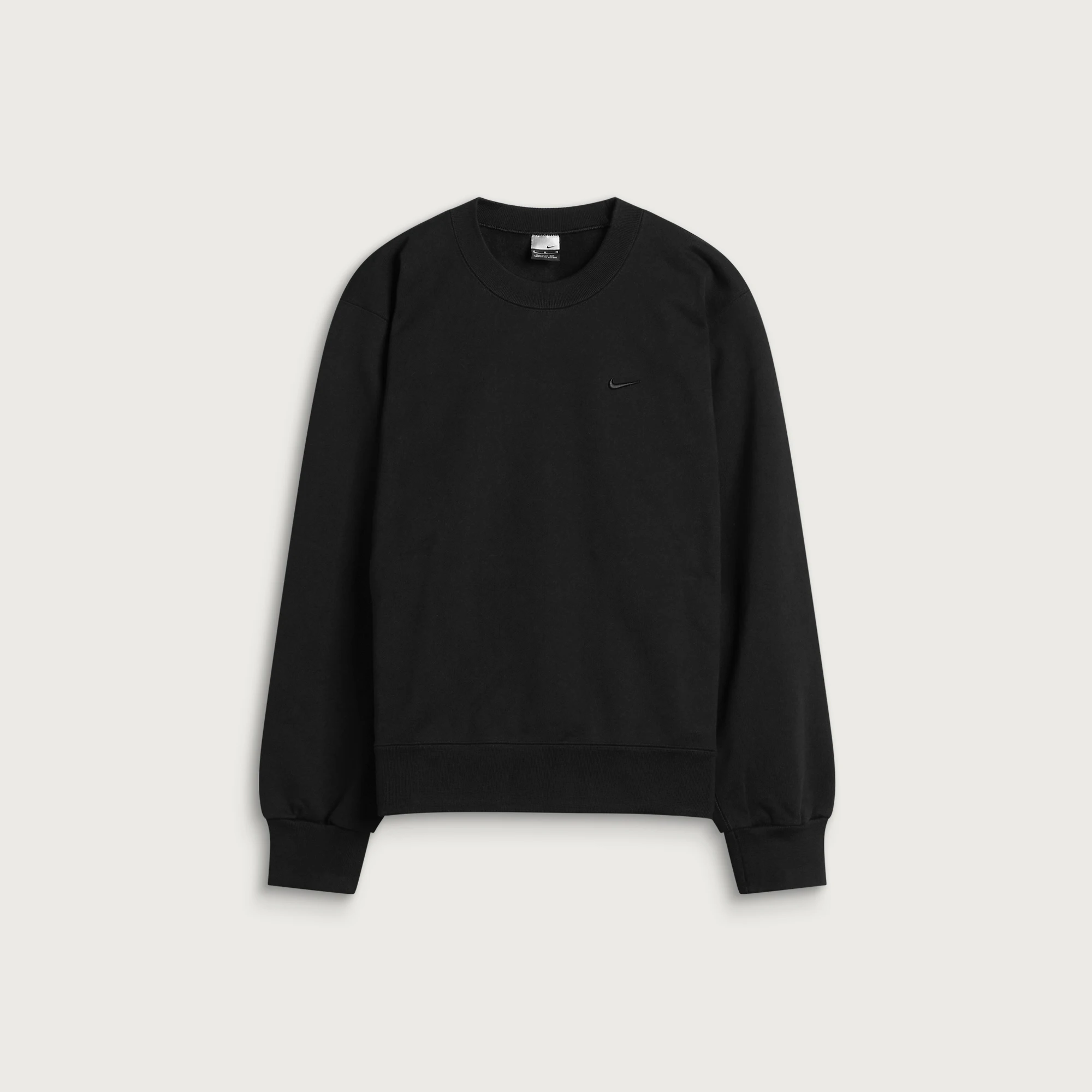 Nike 560 Fleece Crew Sweat