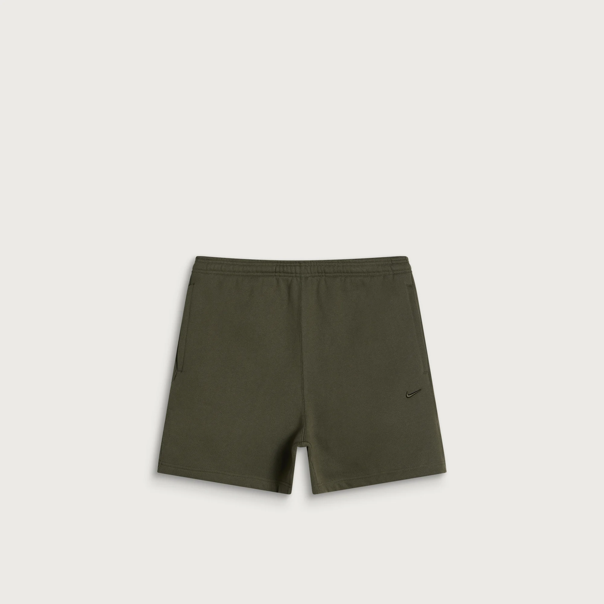 Nike 560 Fleece Short