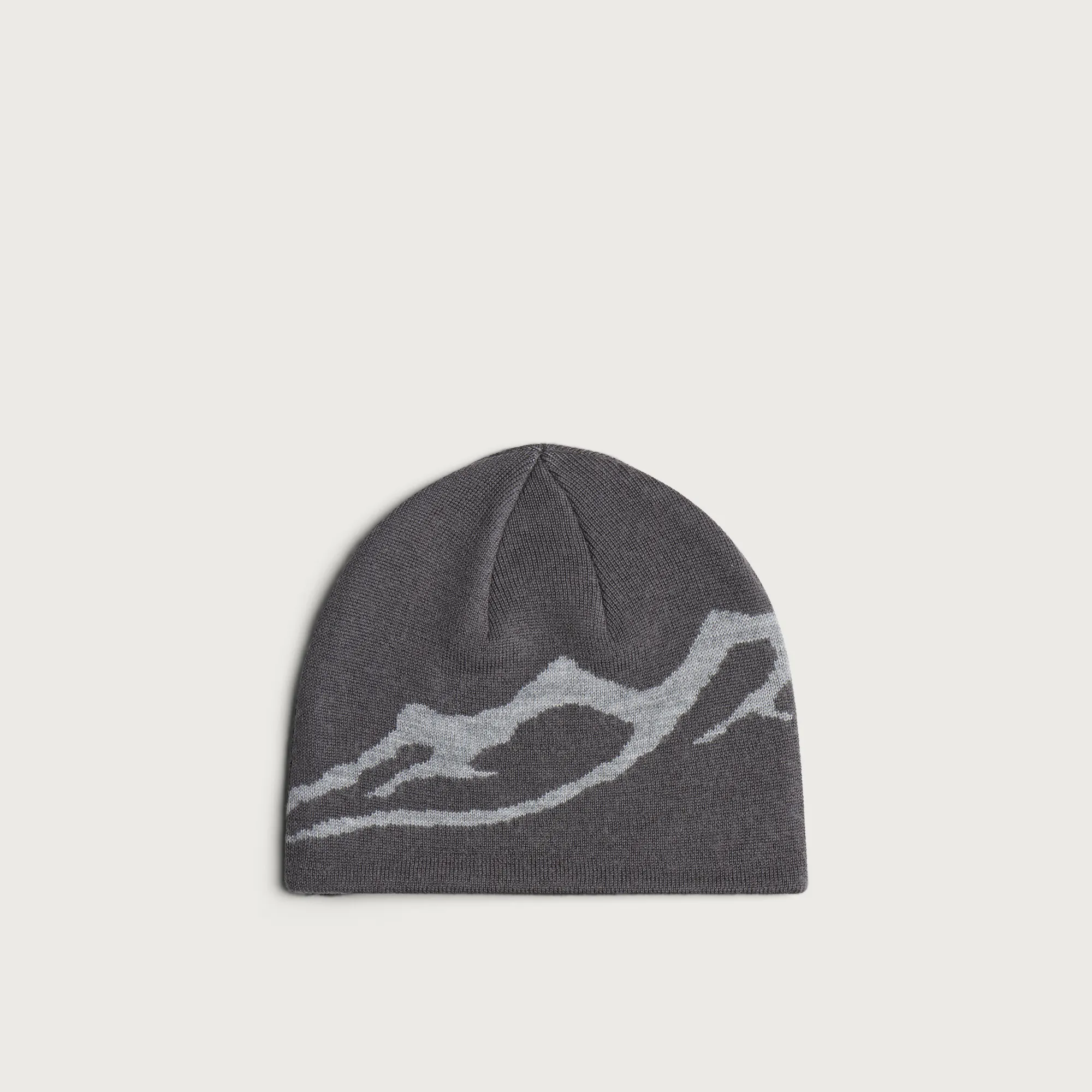 Mellow Clo Everyday Merino Beanie