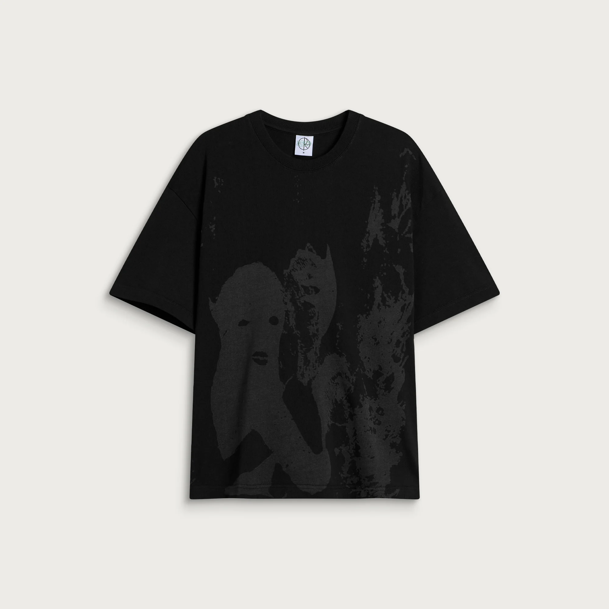 Polar Skate Co. x Ebou Sanyang Cuddle Dari T-Shirt