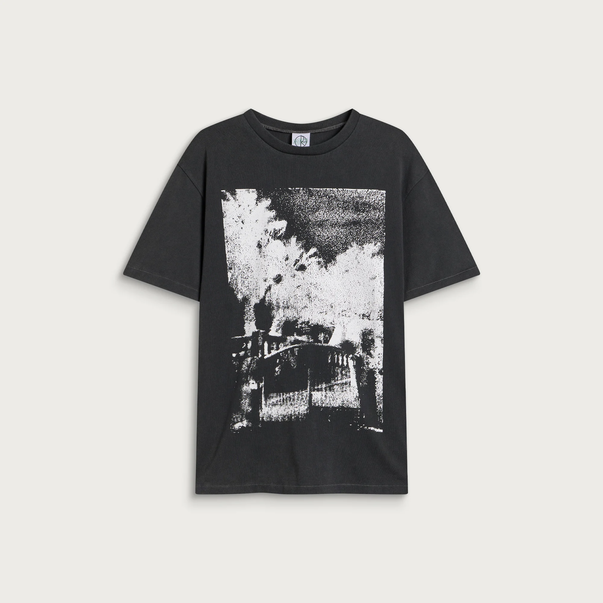 Polar Skate Co. x Ebou Sanyang Badalona Band T-Shirt