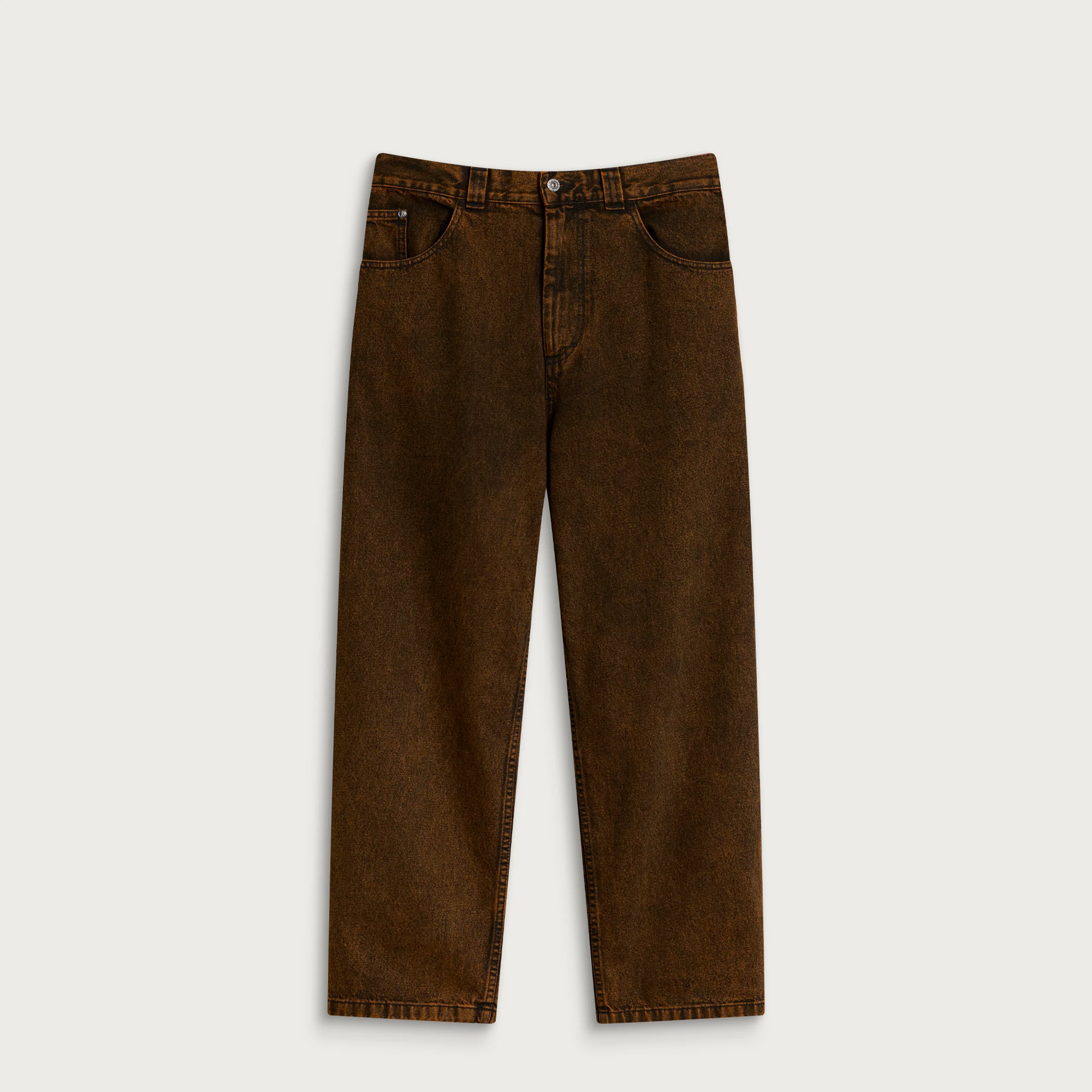 Polar Skate Co. x Ebou Sanyang Big Boy Jeans