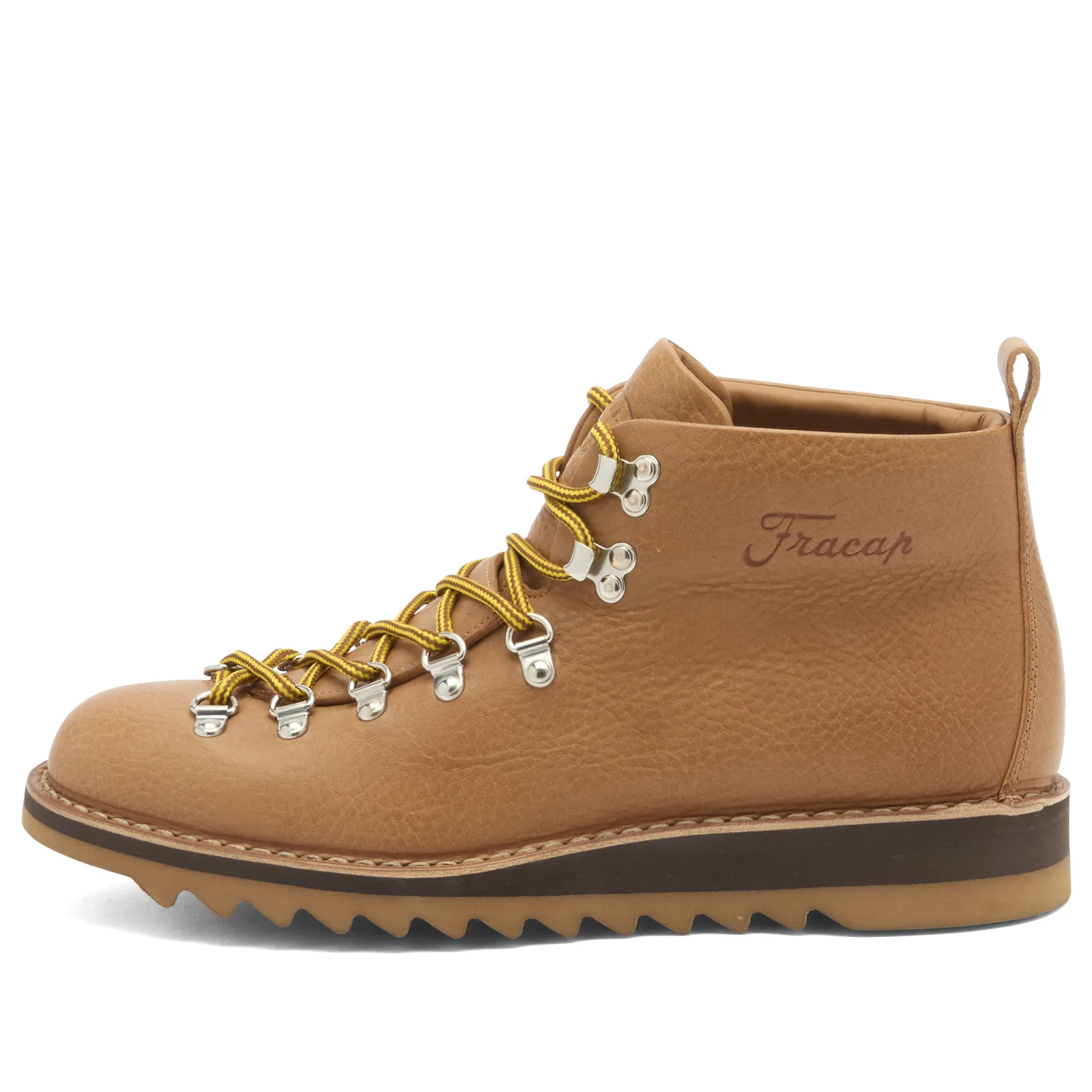 Fracap M120 Ripple Sole Scarponcino Boot
