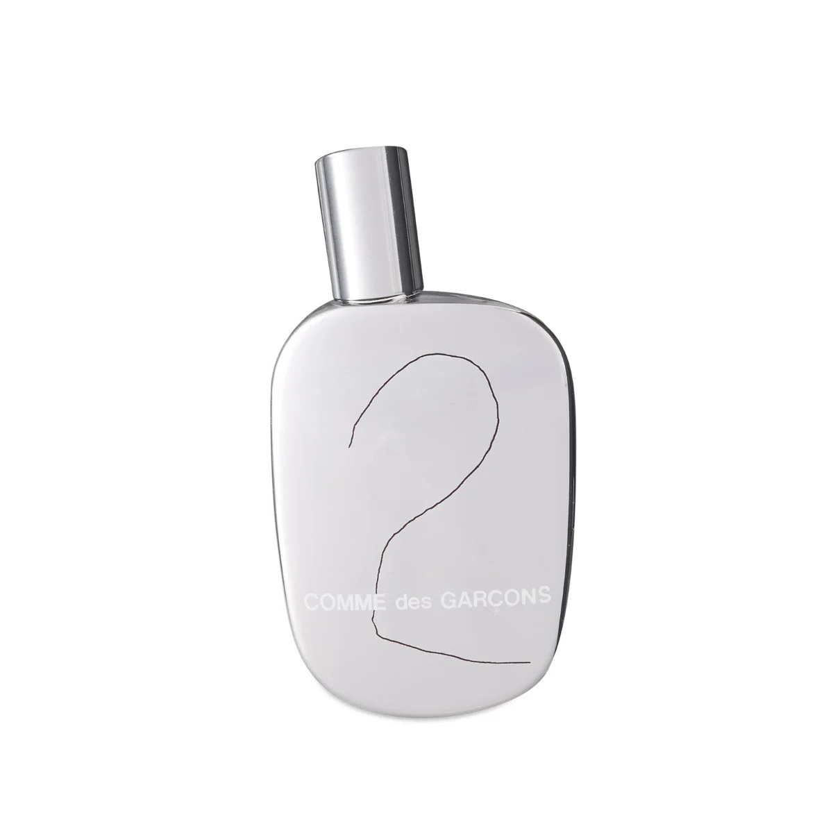 Comme des Garçons 2 Eau de Parfum