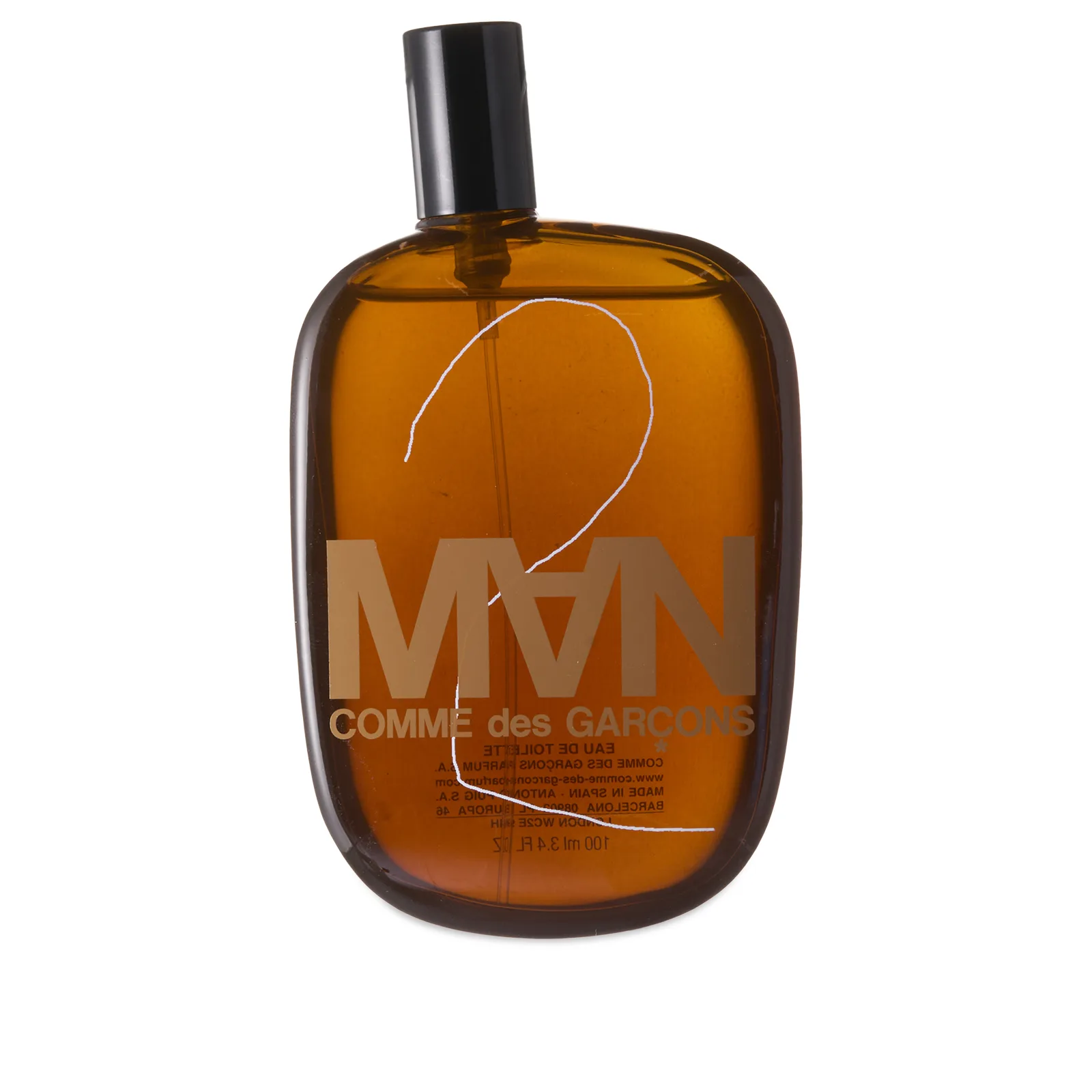 Comme des Garcons 2 MAN Eau de Toilette