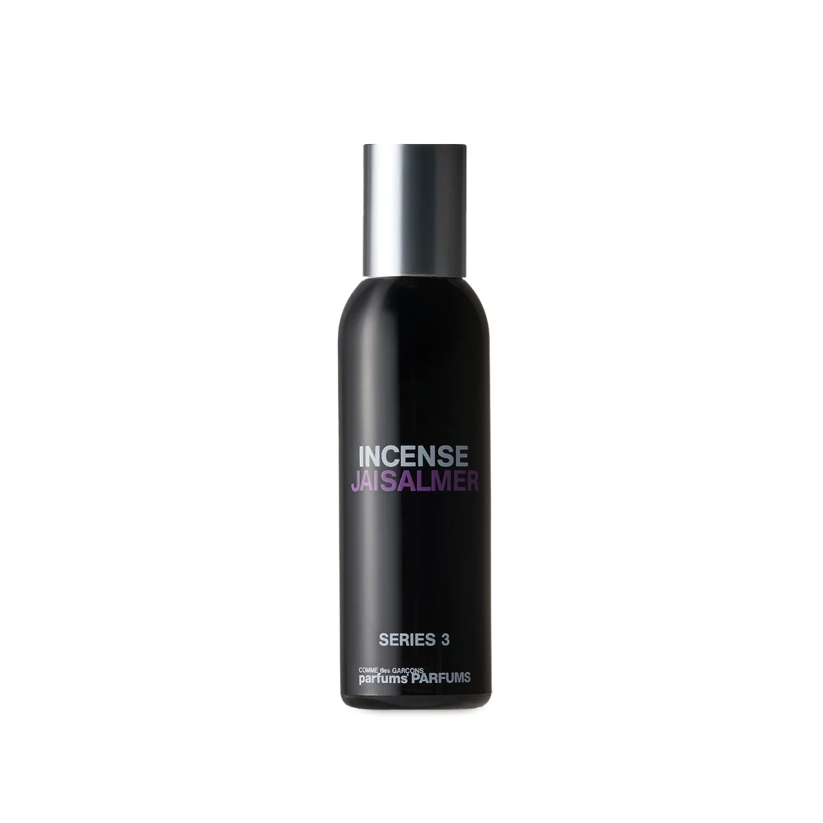 Comme des Garçons Series 3 Eau De Toilette Incense: Jaisalmer