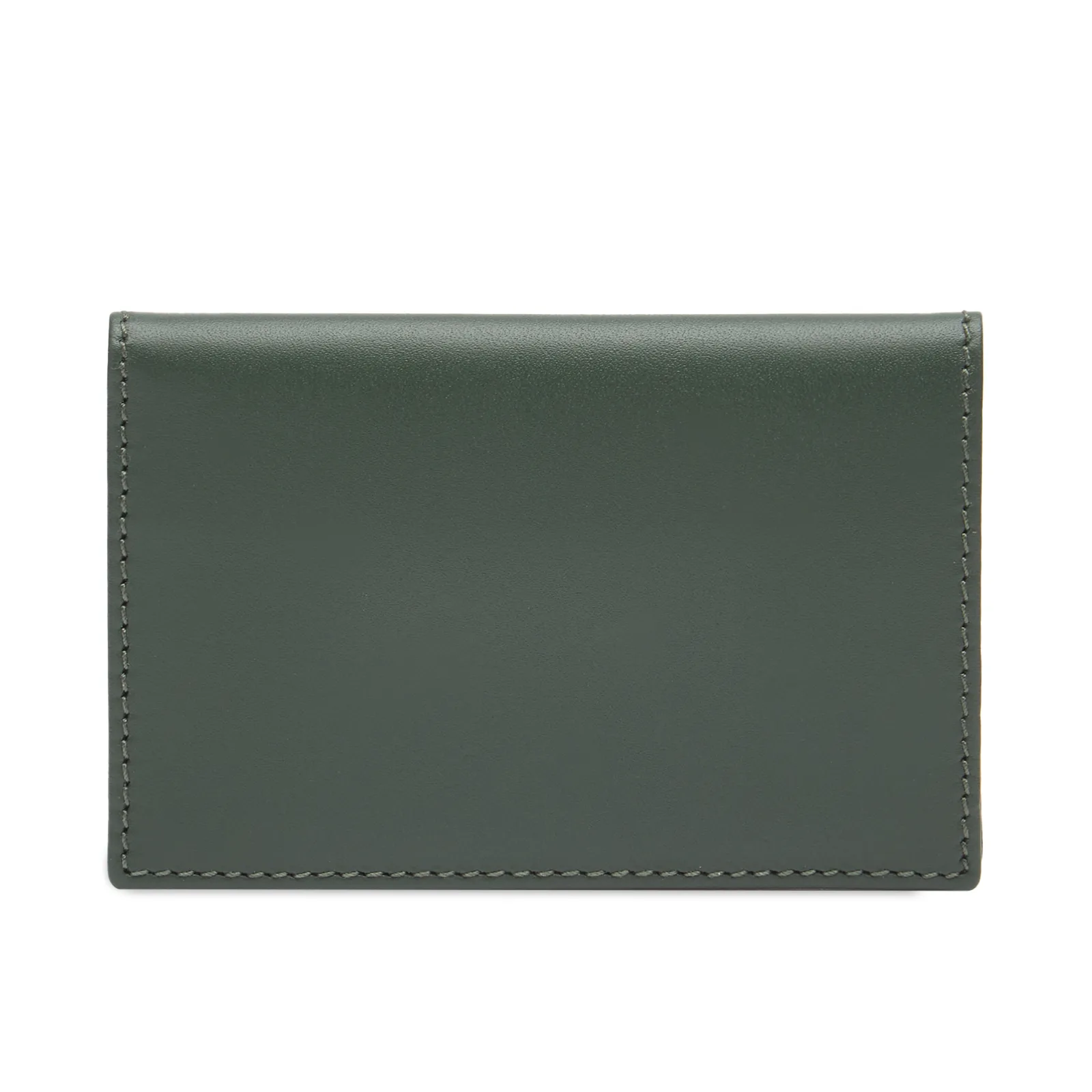 Comme des Garcons SA6400 Classic Wallet