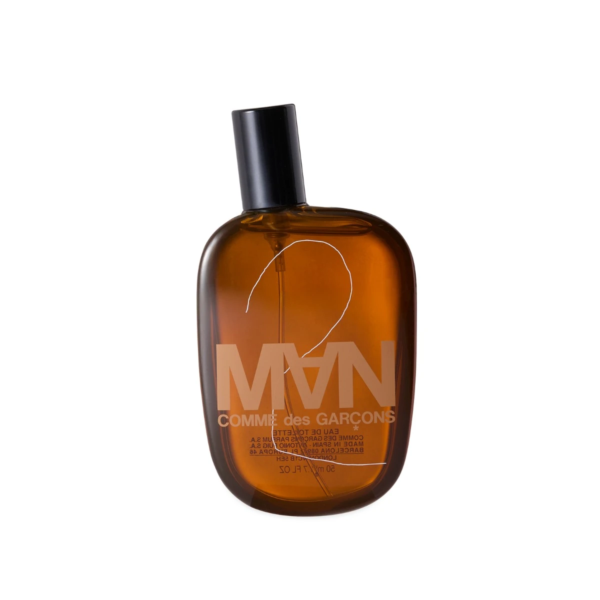 Comme des Garçons 2 MAN Eau de Toilette