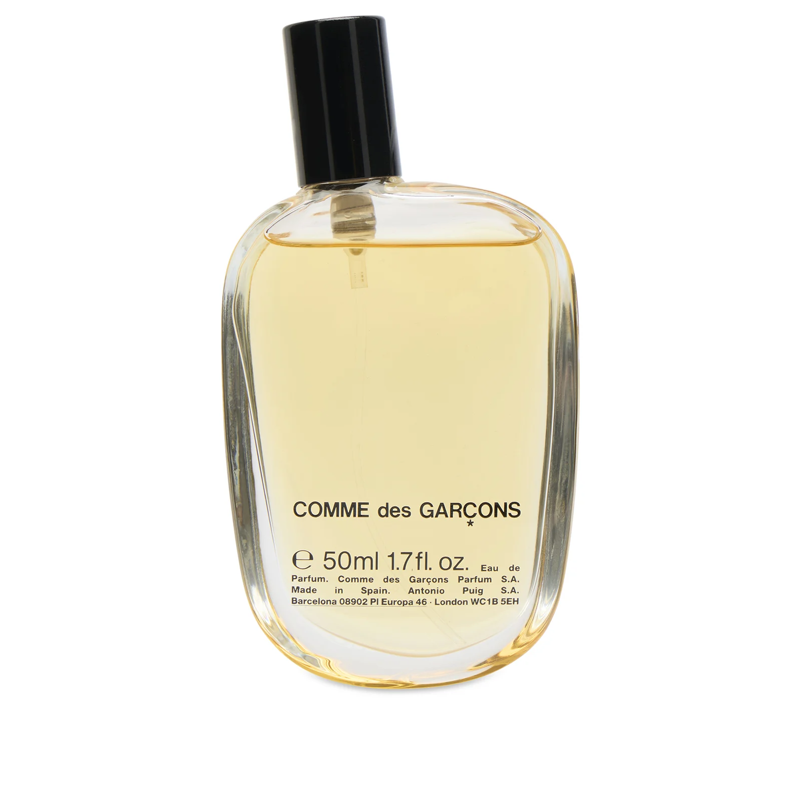 Comme des Garçons Eau de Parfum