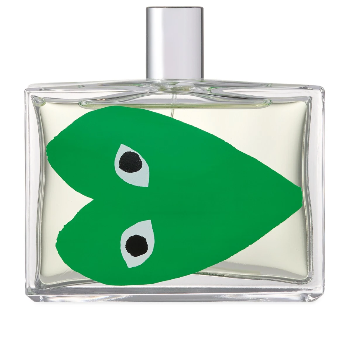 Comme des Garcons Play Green Eau de Toilette