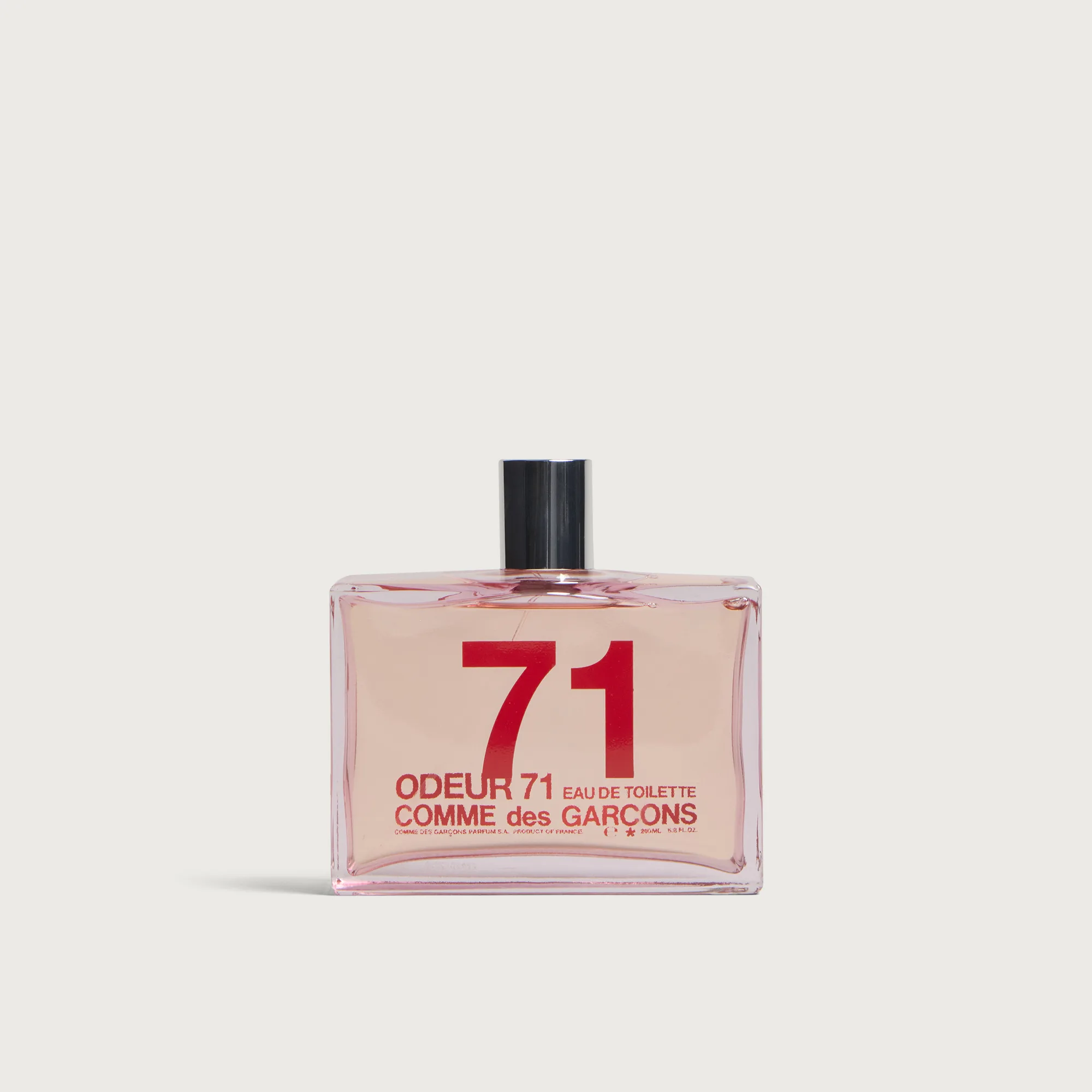 Comme des Garçons Odeur 71 Eau De Toilette-One Size