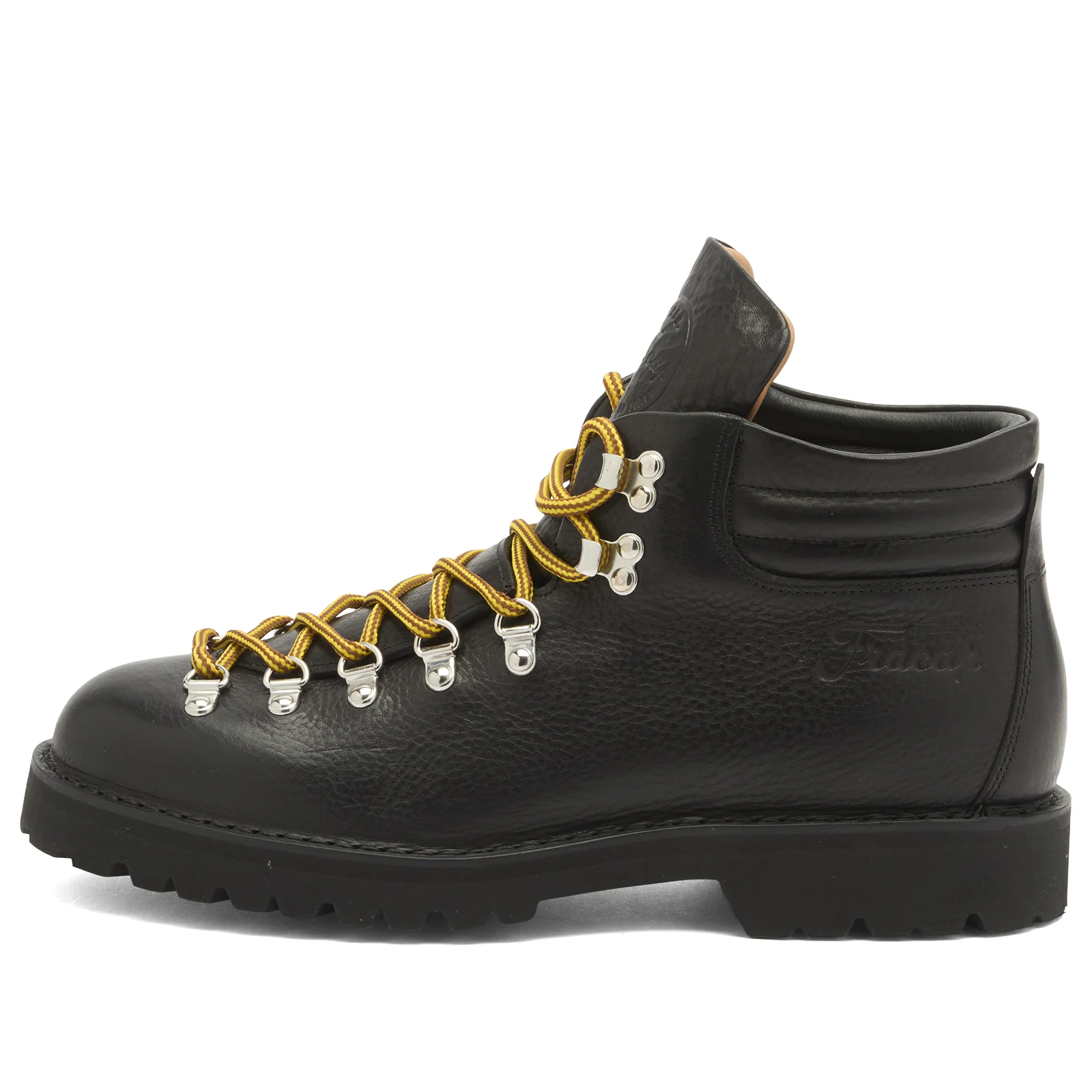 Fracap M127 Roccia Vibram Sole Scarponcino Boot