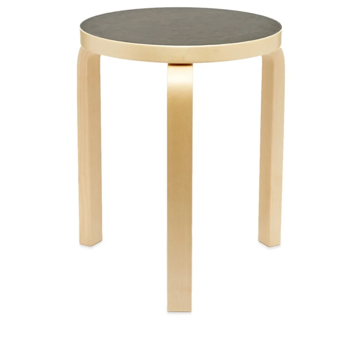 Artek Alvar Aalto 1933 Stool 60