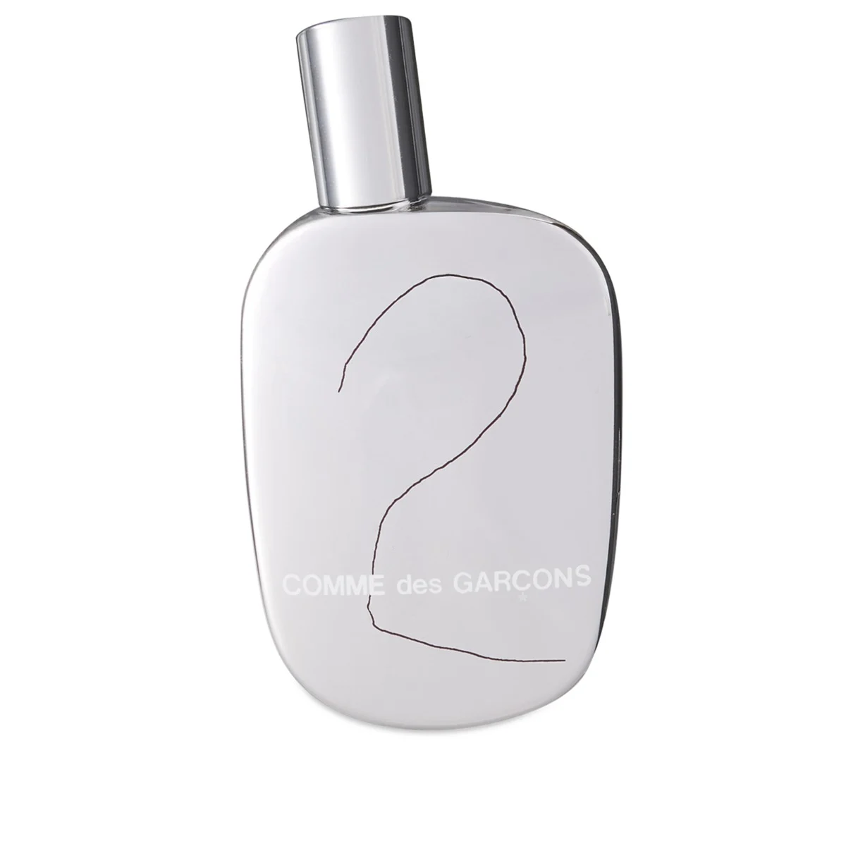 Comme des Garçons Parfum 2 Eau de Parfum