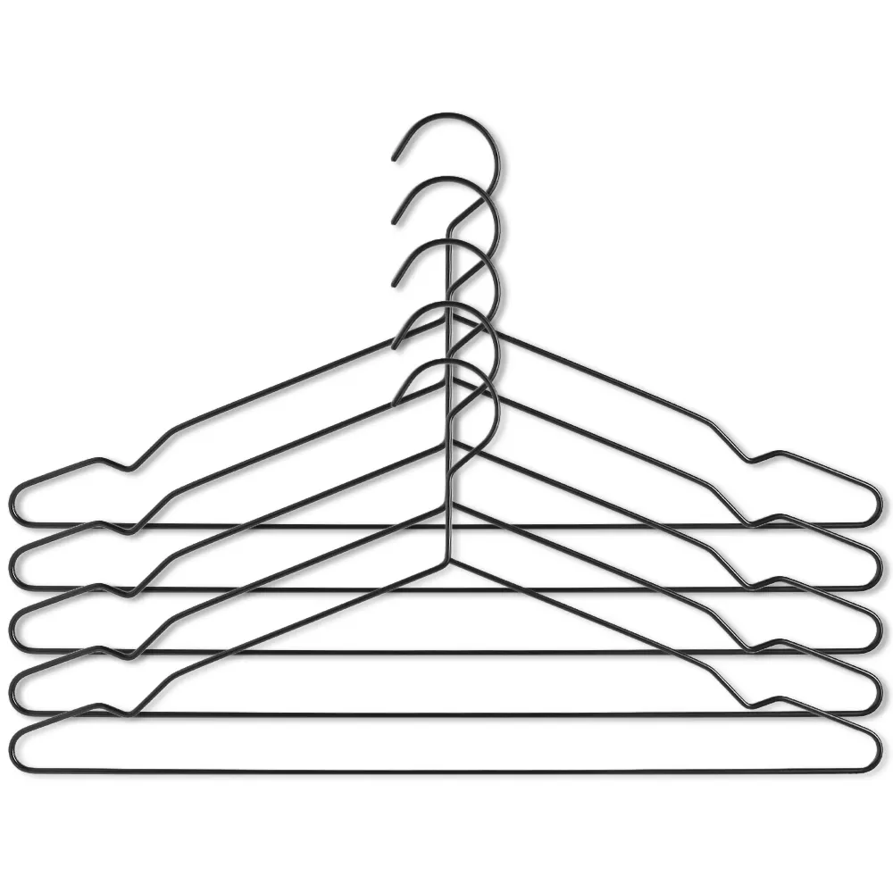 HAY Hang Coat Hangers - 5 Pack