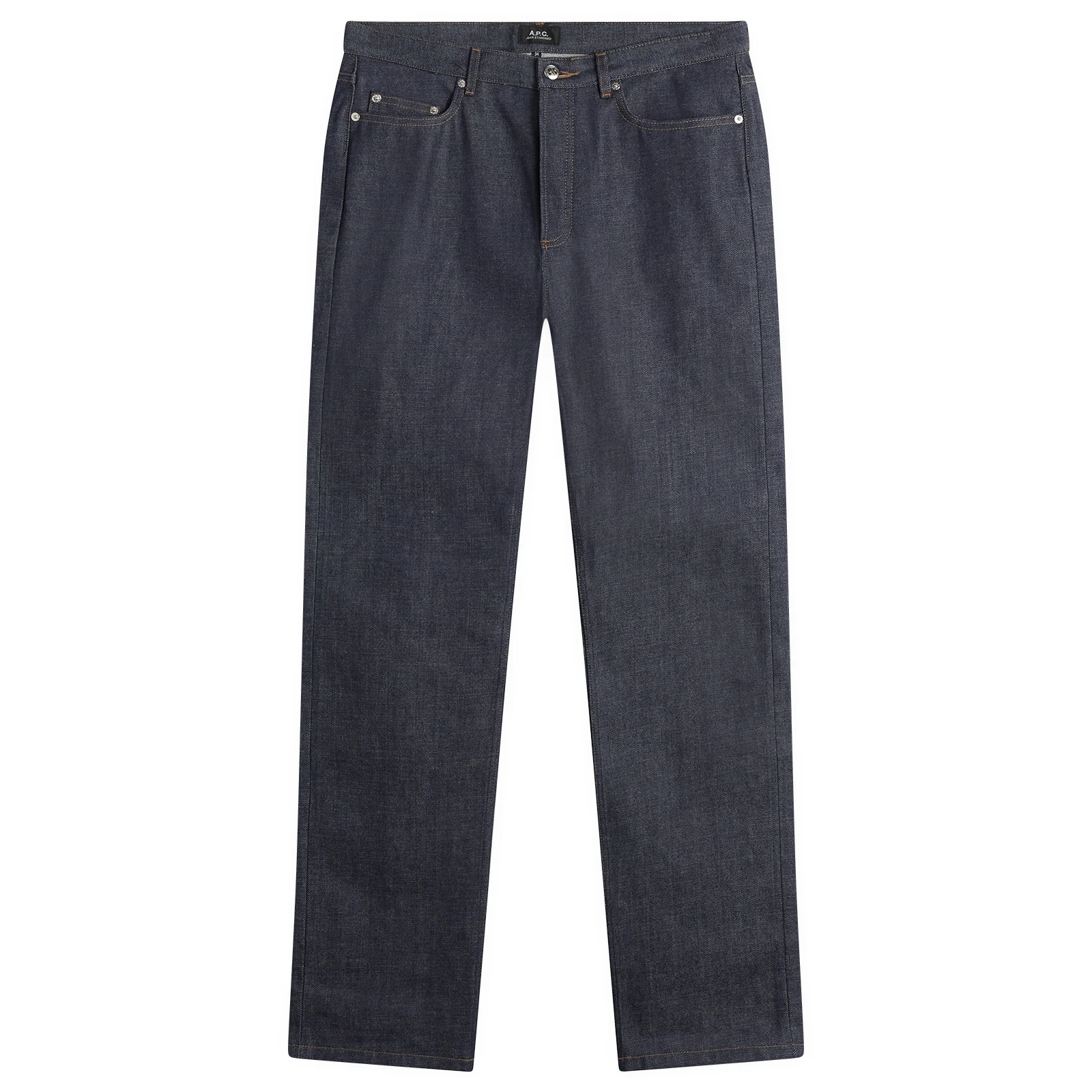 A.P.C. Standard Jeans