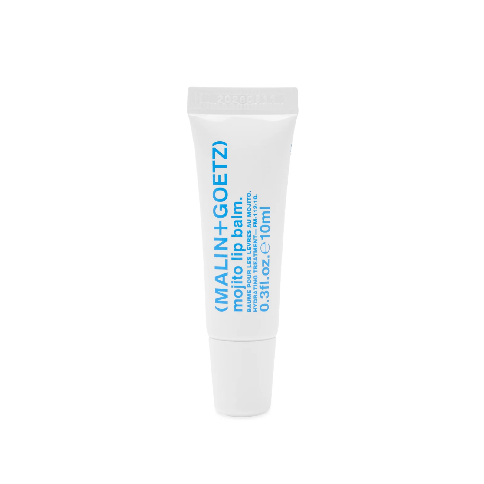 Malin + Goetz Mojito Lip Balm