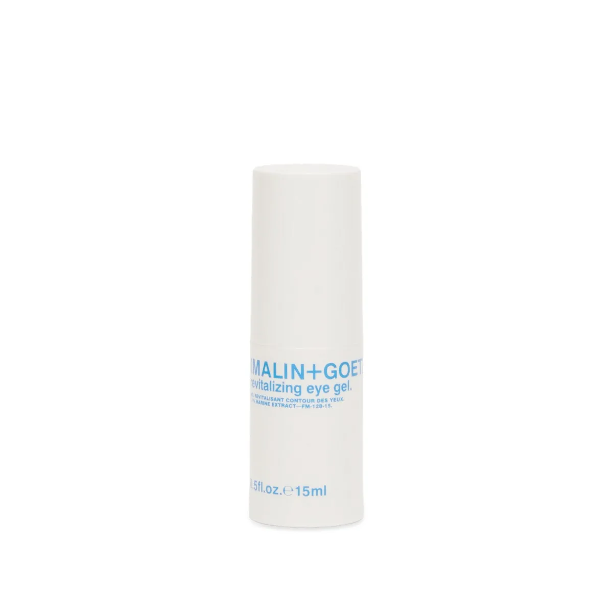 Malin + Goetz Revitalising Eye Gel